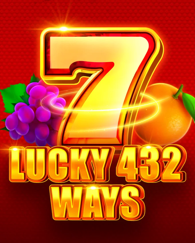 Lucky 432 Ways