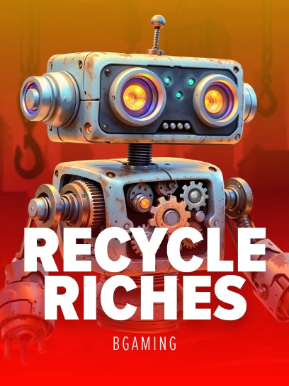 Recycle Riches
